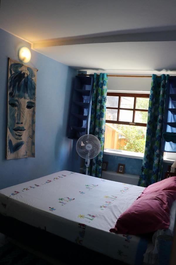 살바도르 포우사다 에스메랄다 B&B 외부 사진