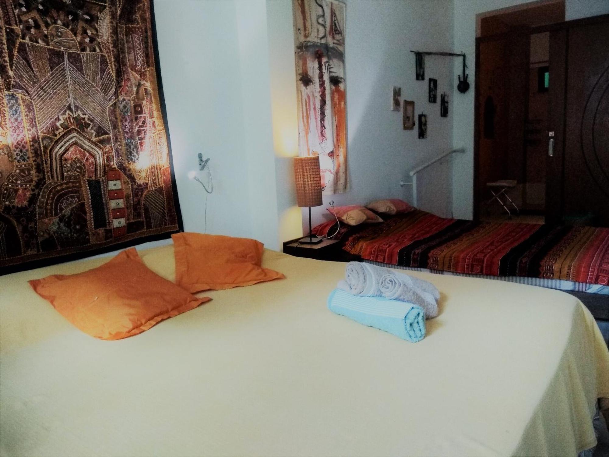 살바도르 포우사다 에스메랄다 B&B 외부 사진