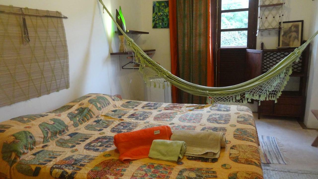 살바도르 포우사다 에스메랄다 B&B 외부 사진